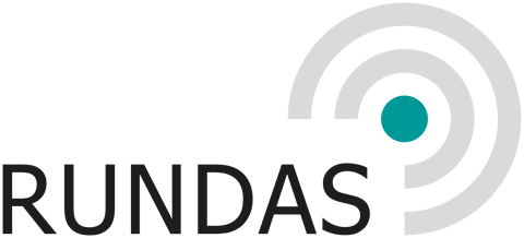 Logo RUNDAS